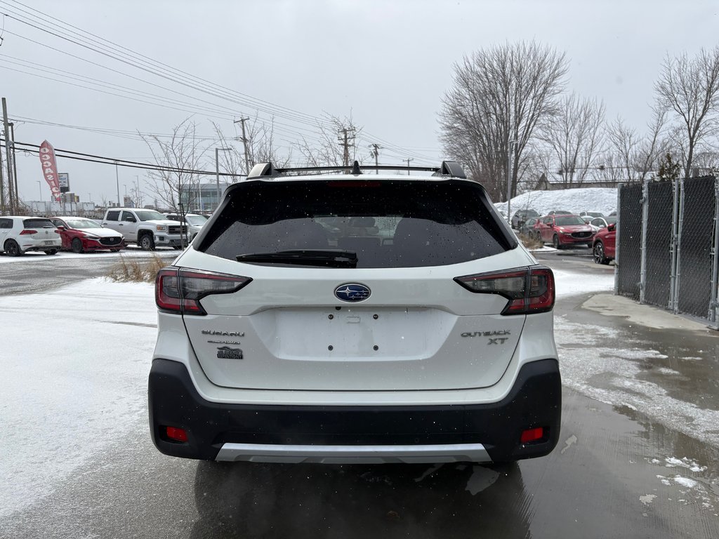 2024 Subaru Outback LIMITED XT, CAMÉRA DE RECUL, BANC CHAUFFANT in Charlemagne, Quebec - 8 - w1024h768px