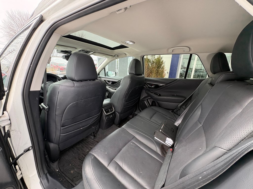 2024 Subaru Outback LIMITED XT, CAMÉRA DE RECUL, BANC CHAUFFANT in Charlemagne, Quebec - 9 - w1024h768px