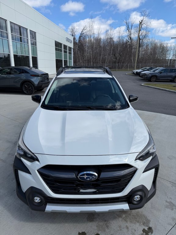 2024 Subaru Outback LIMITED XT, CAMÉRA DE RECUL, BANC CHAUFFANT in Charlemagne, Quebec - 14 - w1024h768px