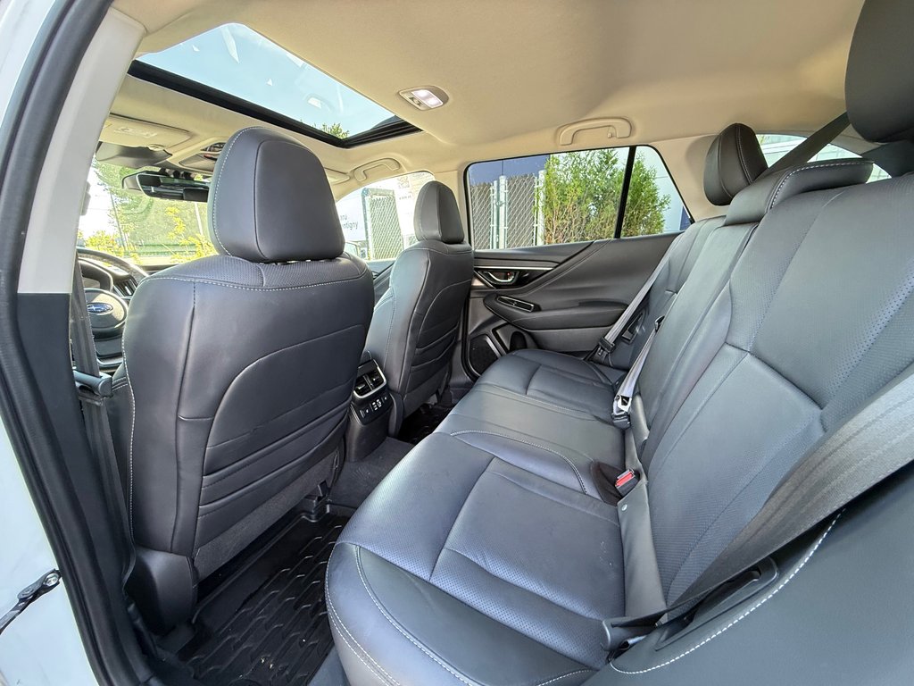 2024 Subaru Outback LIMITED XT, CAMÉRA DE RECUL, BANC CHAUFFANT in Saint-Jérôme, Quebec - 9 - w1024h768px