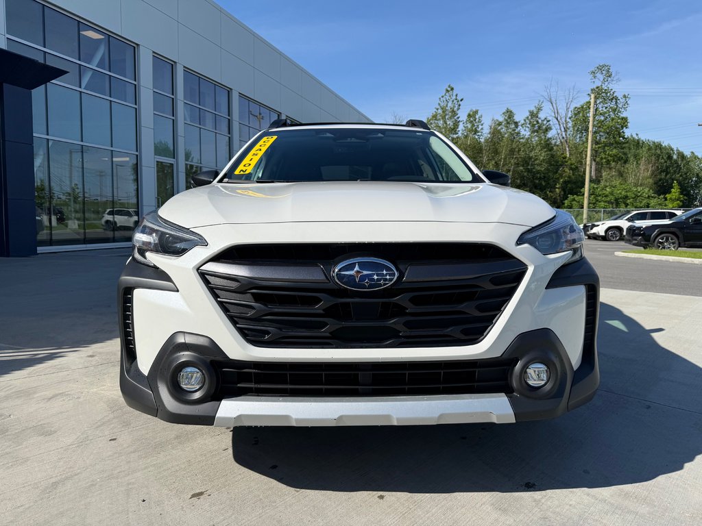 2024 Subaru Outback LIMITED XT, CAMÉRA DE RECUL, BANC CHAUFFANT in Saint-Jérôme, Quebec - 2 - w1024h768px