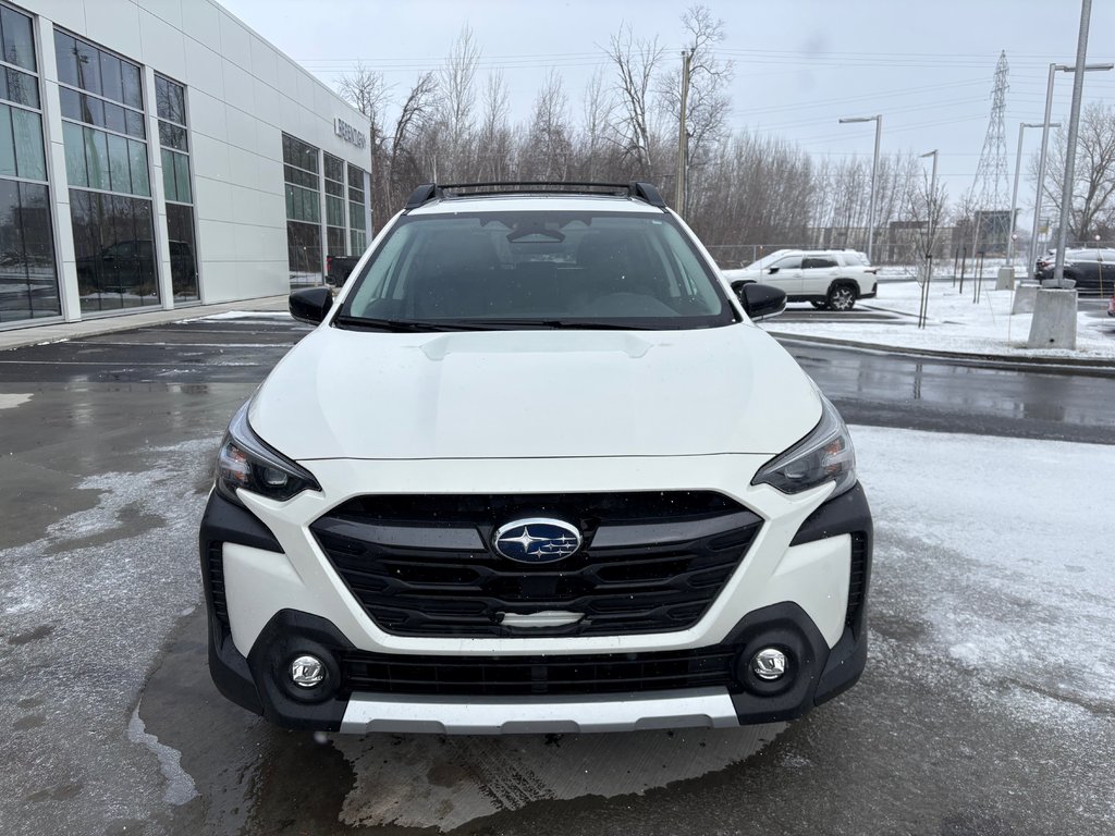 2024 Subaru Outback LIMITED XT, CAMÉRA DE RECUL, BANC CHAUFFANT in Charlemagne, Quebec - 2 - w1024h768px