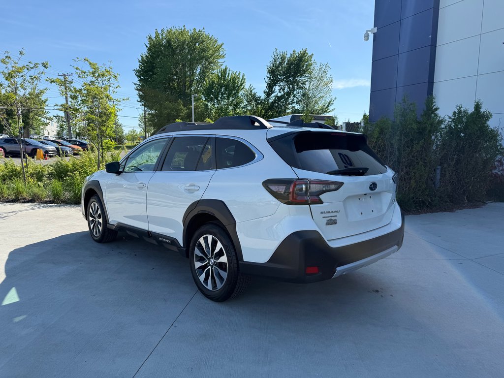 2024 Subaru Outback LIMITED XT, CAMÉRA DE RECUL, BANC CHAUFFANT in Saint-Jérôme, Quebec - 7 - w1024h768px