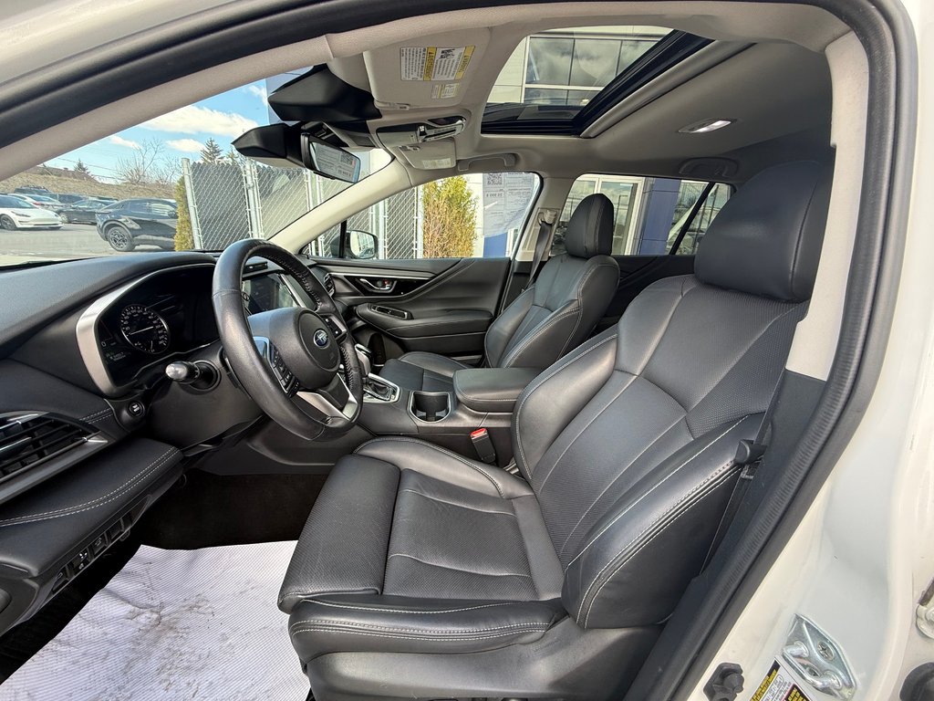 2024 Subaru Outback LIMITED XT, CAMÉRA DE RECUL, BANC CHAUFFANT in Charlemagne, Quebec - 5 - w1024h768px