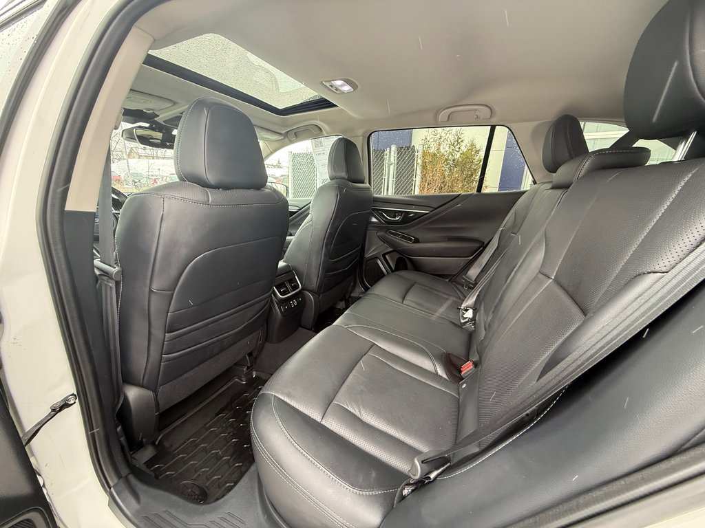 Subaru Outback LIMITED XT, CAMÉRA DE RECUL, BANC CHAUFFANT 2024 à Saint-Jérôme, Québec - 9 - w1024h768px