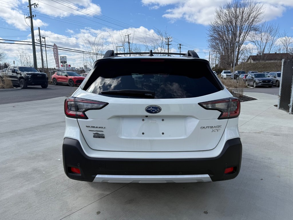 2024 Subaru Outback LIMITED XT, CAMÉRA DE RECUL, BANC CHAUFFANT in Charlemagne, Quebec - 8 - w1024h768px