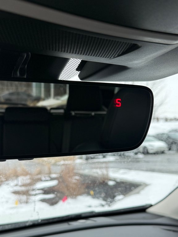 Subaru Outback LIMITED XT, CAMÉRA DE RECUL, BANC CHAUFFANT 2024 à Saint-Jérôme, Québec - 20 - w1024h768px