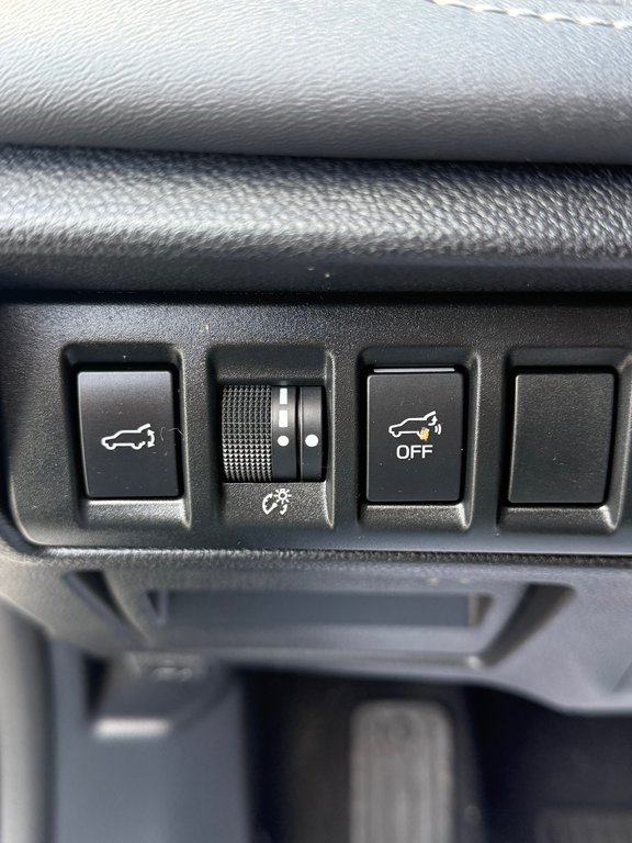 2024 Subaru Outback LIMITED XT, CAMÉRA DE RECUL, BANC CHAUFFANT in Charlemagne, Quebec - 24 - w1024h768px