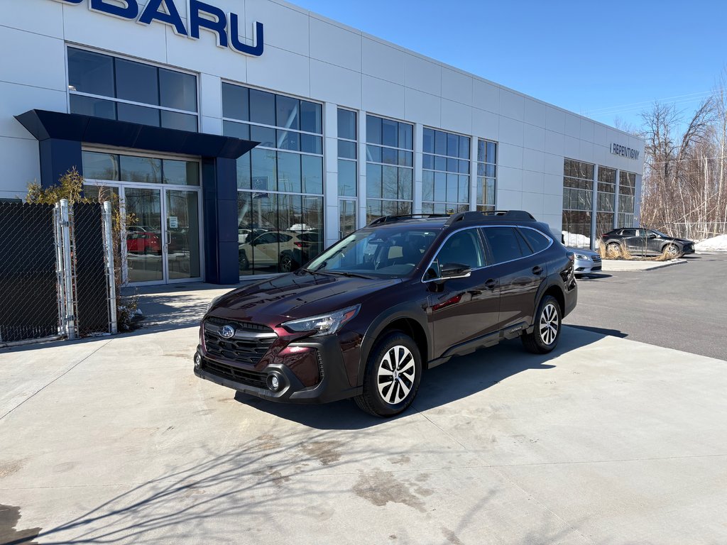 Subaru Outback TOURING,CAMÉRA DE RECUL,BANC CHAUFFANT 2024 à Saint-Jérôme, Québec - 1 - w1024h768px