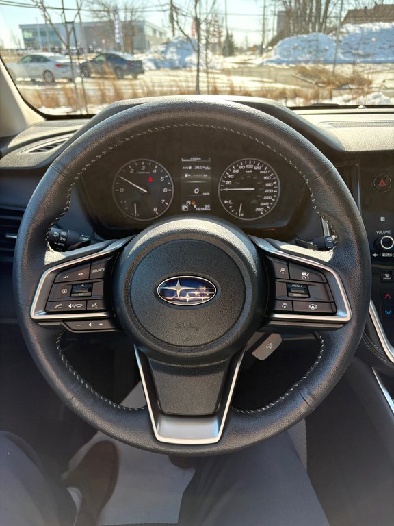 Subaru Outback TOURING,CAMÉRA DE RECUL,BANC CHAUFFANT 2024 à Saint-Jérôme, Québec - 18 - w1024h768px