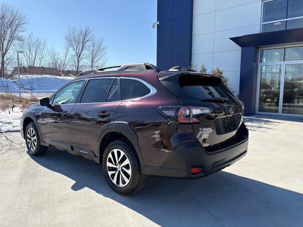 Subaru Outback TOURING,CAMÉRA DE RECUL,BANC CHAUFFANT 2024 à Saint-Jérôme, Québec - 7 - w1024h768px