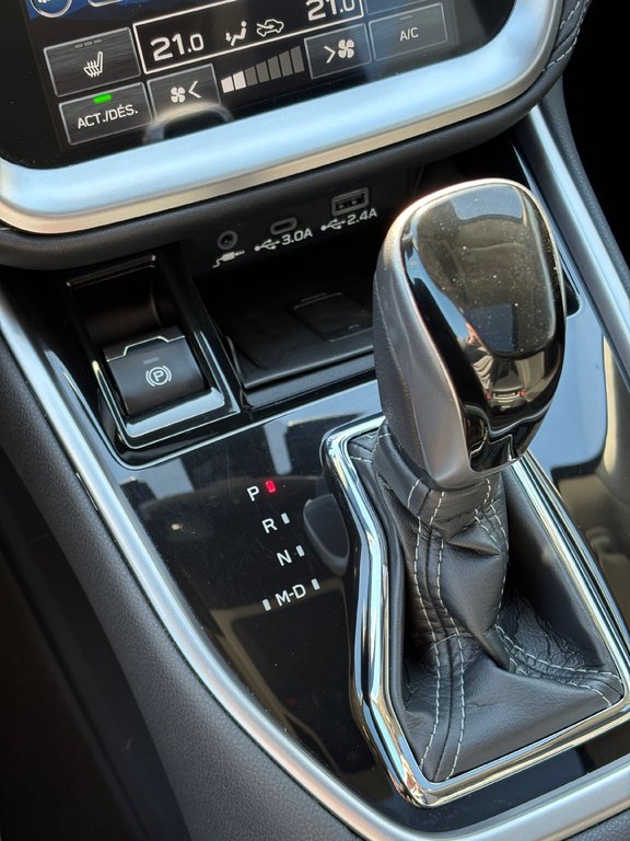 Subaru Outback TOURING,CAMÉRA DE RECUL,BANC CHAUFFANT 2024 à Saint-Jérôme, Québec - 15 - w1024h768px