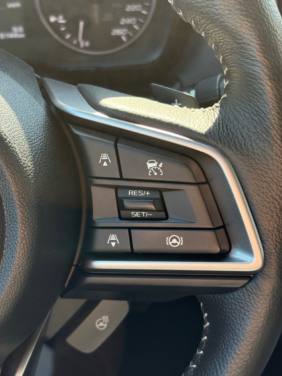 Subaru Outback TOURING,CAMÉRA DE RECUL,BANC CHAUFFANT 2024 à Saint-Jérôme, Québec - 19 - w1024h768px