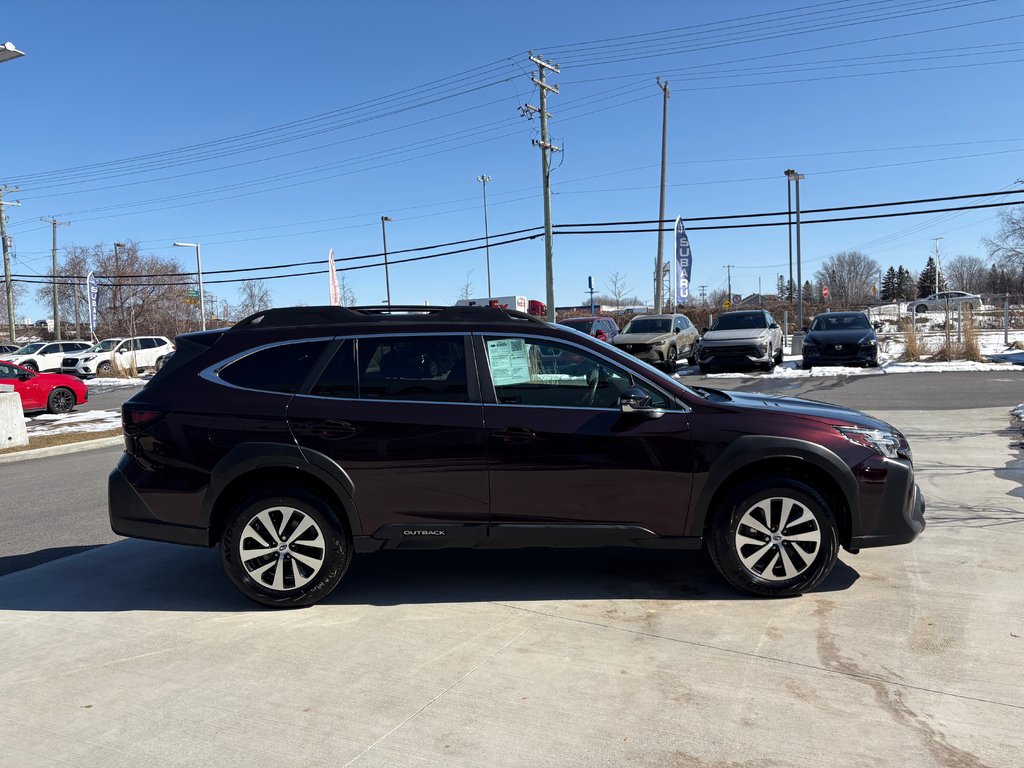 Subaru Outback TOURING,CAMÉRA DE RECUL,BANC CHAUFFANT 2024 à Saint-Jérôme, Québec - 12 - w1024h768px