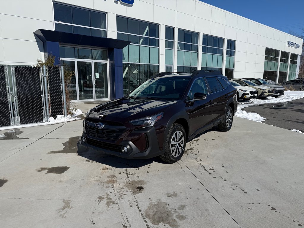 2024 Subaru Outback TOURING,CAMÉRA DE RECUL,BANC CHAUFFANT in Charlemagne, Quebec - 1 - w1024h768px