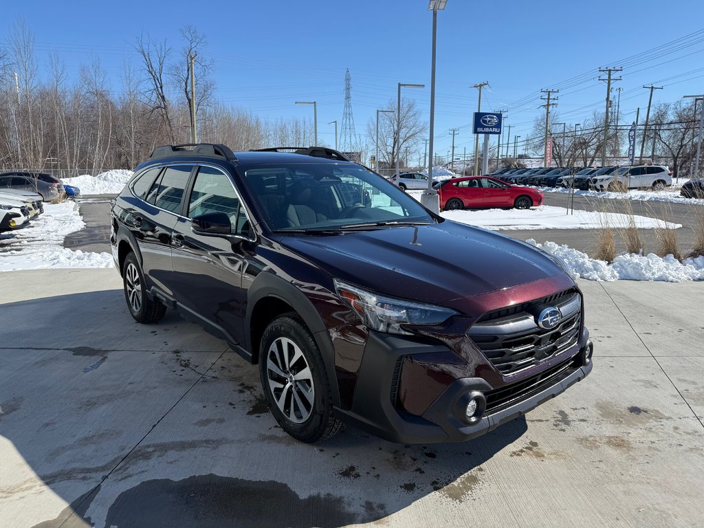 2024 Subaru Outback TOURING,CAMÉRA DE RECUL,BANC CHAUFFANT in Charlemagne, Quebec - 13 - w1024h768px