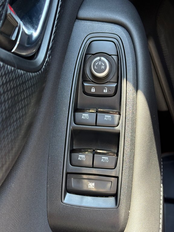 Subaru Outback TOURING,CAMÉRA DE RECUL,BANC CHAUFFANT 2024 à Saint-Jérôme, Québec - 23 - w1024h768px