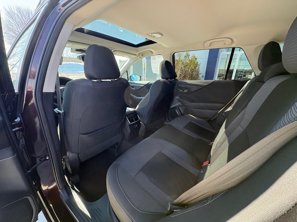 Subaru Outback TOURING,CAMÉRA DE RECUL,BANC CHAUFFANT 2024 à Saint-Jérôme, Québec - 9 - w1024h768px