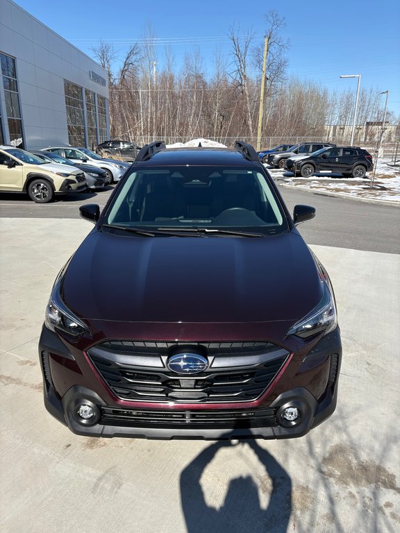 Subaru Outback TOURING,CAMÉRA DE RECUL,BANC CHAUFFANT 2024 à Saint-Jérôme, Québec - 14 - w1024h768px
