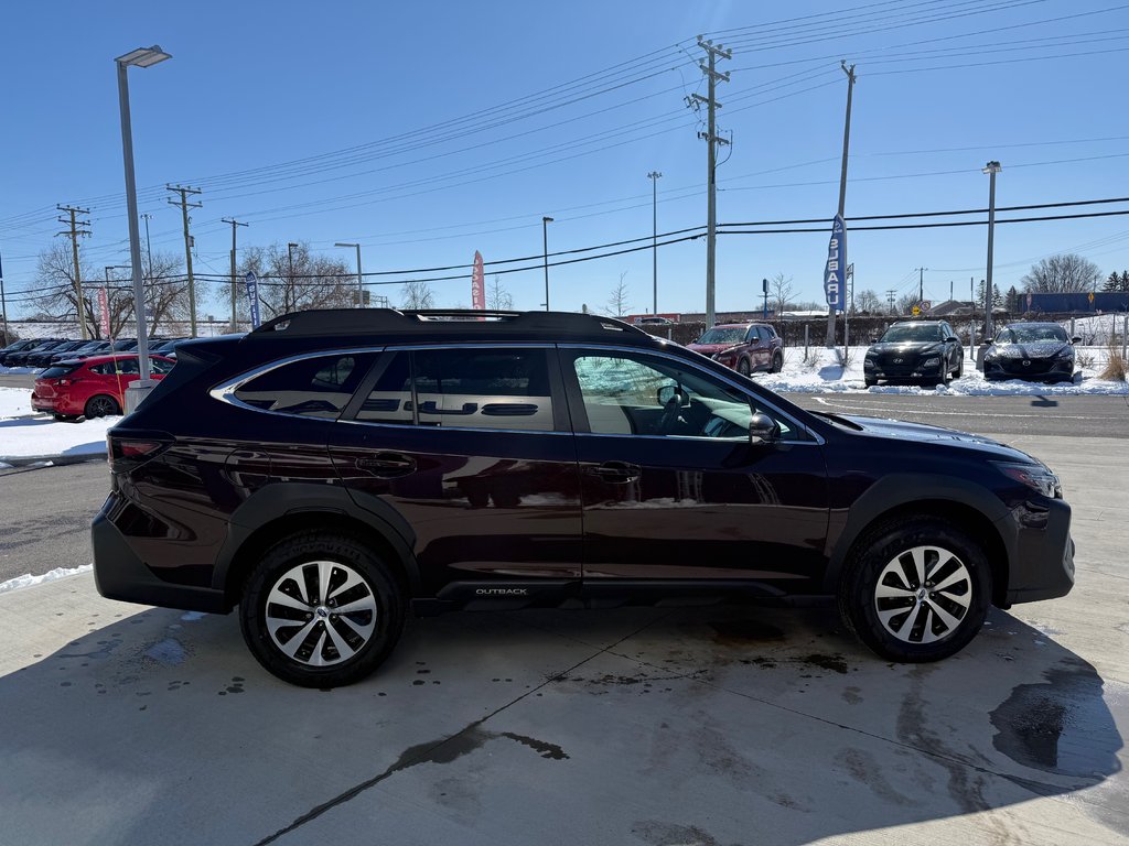 2024 Subaru Outback TOURING,CAMÉRA DE RECUL,BANC CHAUFFANT in Charlemagne, Quebec - 12 - w1024h768px