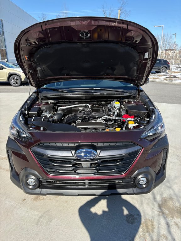 Subaru Outback TOURING,CAMÉRA DE RECUL,BANC CHAUFFANT 2024 à Saint-Jérôme, Québec - 24 - w1024h768px