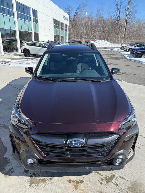 2024 Subaru Outback TOURING,CAMÉRA DE RECUL,BANC CHAUFFANT in Charlemagne, Quebec - 14 - w1024h768px
