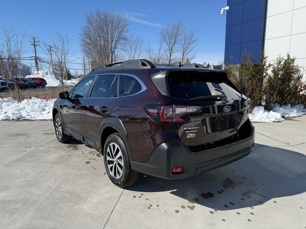 2024 Subaru Outback TOURING,CAMÉRA DE RECUL,BANC CHAUFFANT in Charlemagne, Quebec - 7 - w1024h768px
