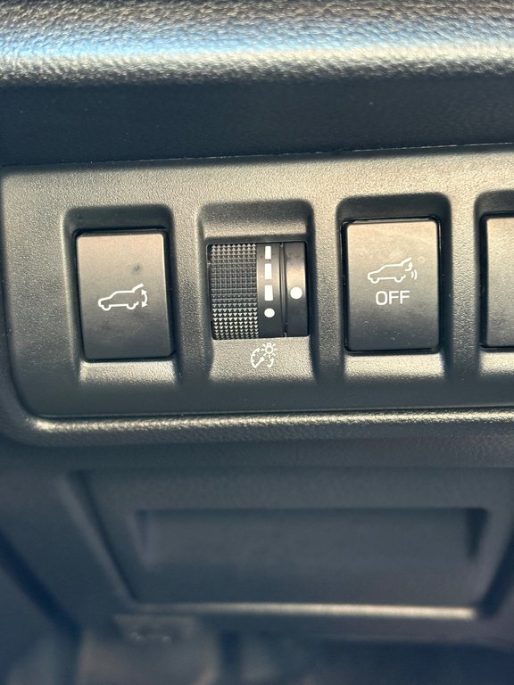 Subaru Outback TOURING,CAMÉRA DE RECUL,BANC CHAUFFANT 2024 à Saint-Jérôme, Québec - 22 - w1024h768px