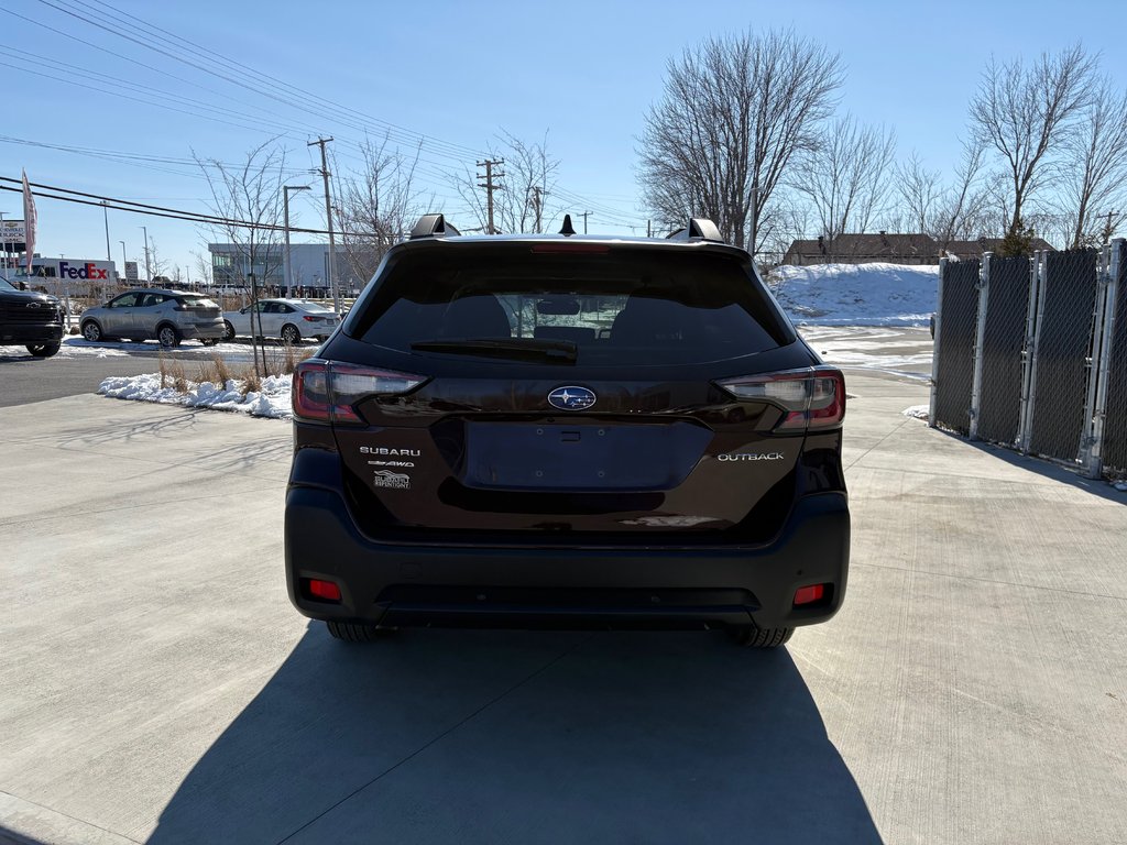 Subaru Outback TOURING,CAMÉRA DE RECUL,BANC CHAUFFANT 2024 à Saint-Jérôme, Québec - 8 - w1024h768px
