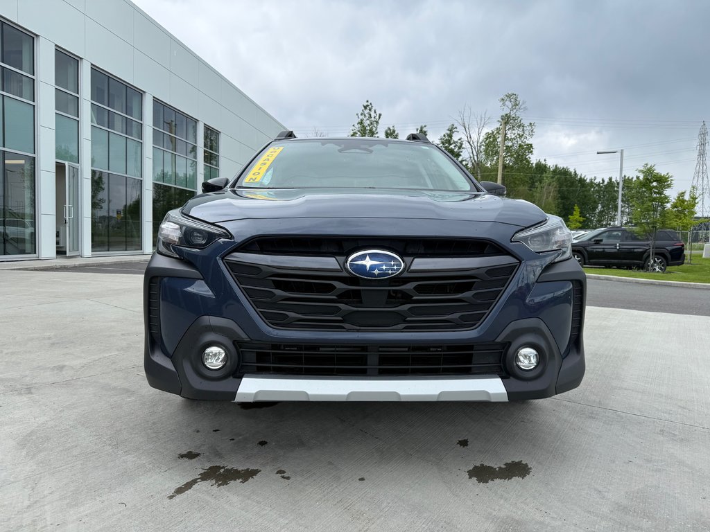 2024 Subaru Outback LIMITED XT,CAMÉRA DE RECUL,BANC CHAUFFANT in Saint-Jérôme, Quebec - 2 - w1024h768px