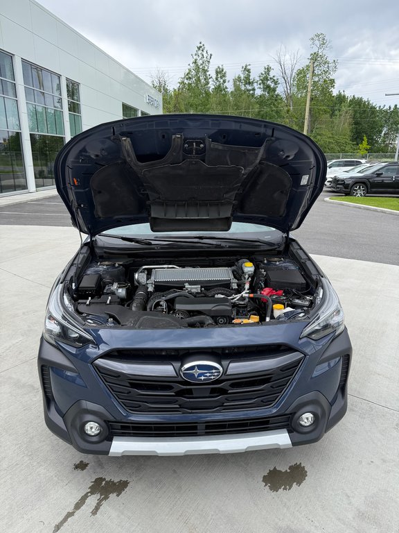 2024 Subaru Outback LIMITED XT,CAMÉRA DE RECUL,BANC CHAUFFANT in Saint-Jérôme, Quebec - 28 - w1024h768px