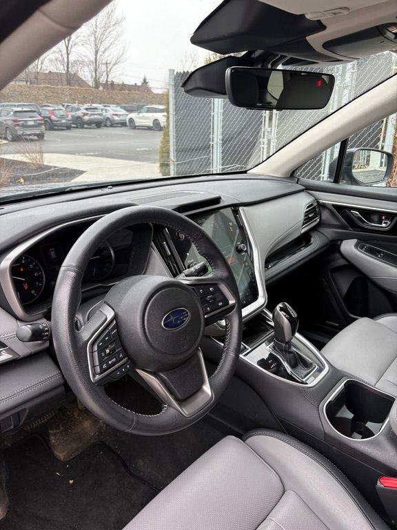 Subaru Outback LIMITED XT,CAMÉRA DE RECUL,BANC CHAUFFANT 2024 à Saint-Jérôme, Québec - 4 - w1024h768px