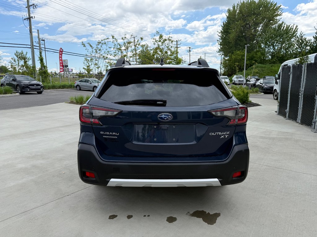 2024 Subaru Outback LIMITED XT,CAMÉRA DE RECUL,BANC CHAUFFANT in Saint-Jérôme, Quebec - 8 - w1024h768px