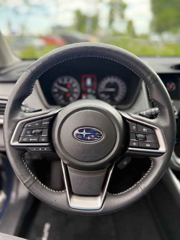 2024 Subaru Outback LIMITED XT,CAMÉRA DE RECUL,BANC CHAUFFANT in Saint-Jérôme, Quebec - 20 - w1024h768px