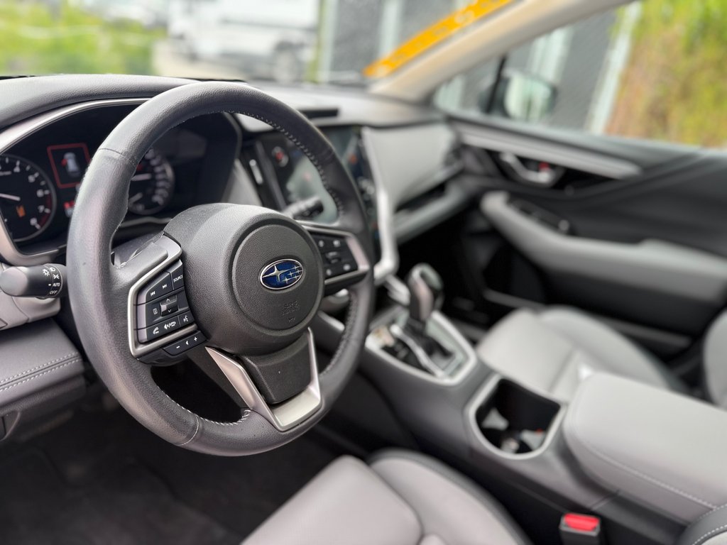 2024 Subaru Outback LIMITED XT,CAMÉRA DE RECUL,BANC CHAUFFANT in Saint-Jérôme, Quebec - 4 - w1024h768px