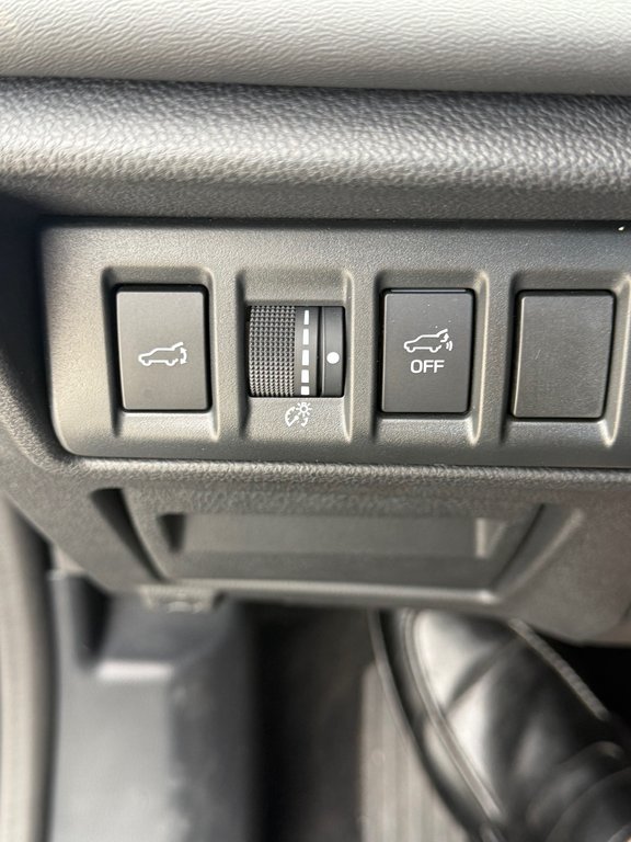 2024 Subaru Outback LIMITED XT,CAMÉRA DE RECUL,BANC CHAUFFANT in Saint-Jérôme, Quebec - 24 - w1024h768px