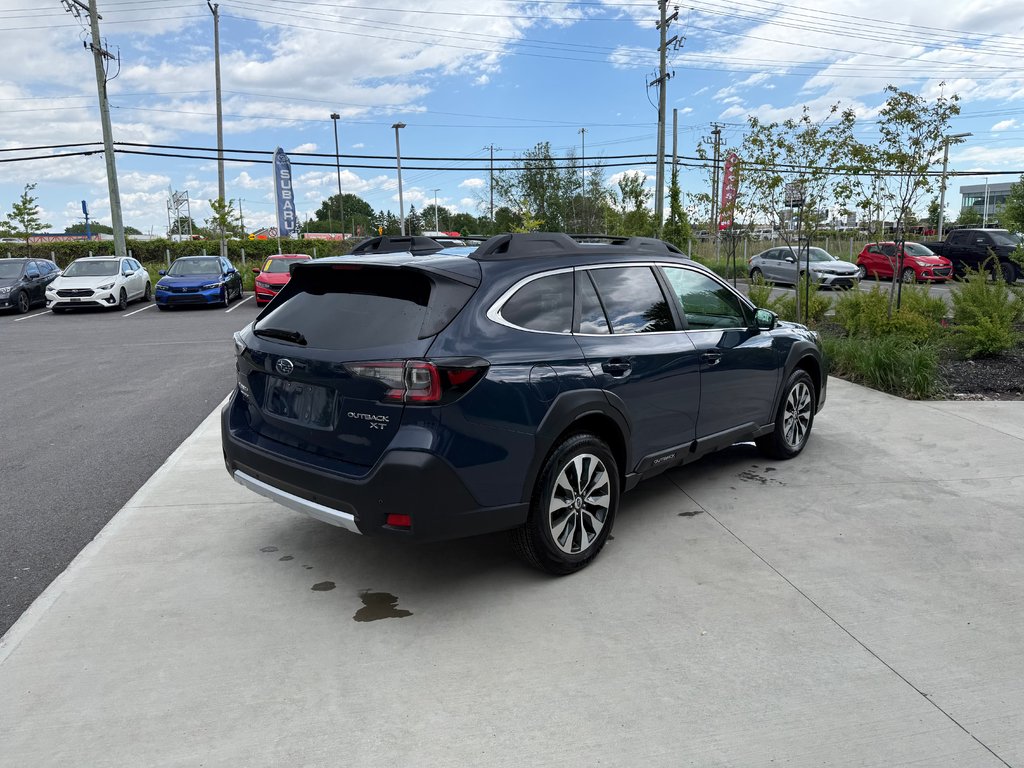 2024 Subaru Outback LIMITED XT,CAMÉRA DE RECUL,BANC CHAUFFANT in Saint-Jérôme, Quebec - 11 - w1024h768px