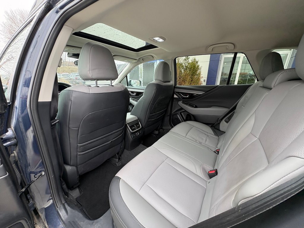 Subaru Outback LIMITED XT,CAMÉRA DE RECUL,BANC CHAUFFANT 2024 à Saint-Jérôme, Québec - 9 - w1024h768px