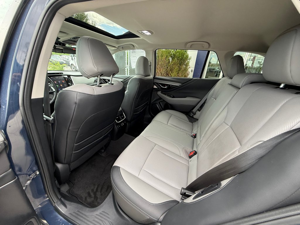 2024 Subaru Outback LIMITED XT,CAMÉRA DE RECUL,BANC CHAUFFANT in Saint-Jérôme, Quebec - 9 - w1024h768px