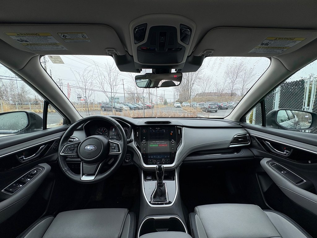 Subaru Outback LIMITED XT,CAMÉRA DE RECUL,BANC CHAUFFANT 2024 à Saint-Jérôme, Québec - 10 - w1024h768px