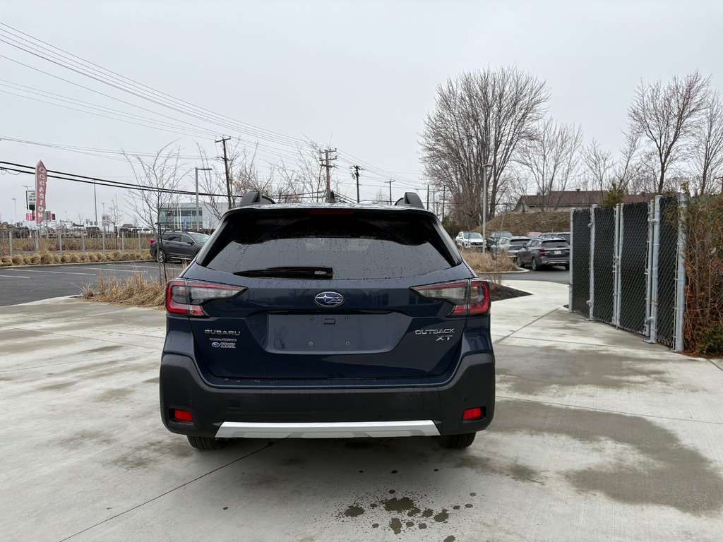 Subaru Outback LIMITED XT,CAMÉRA DE RECUL,BANC CHAUFFANT 2024 à Saint-Jérôme, Québec - 8 - w1024h768px