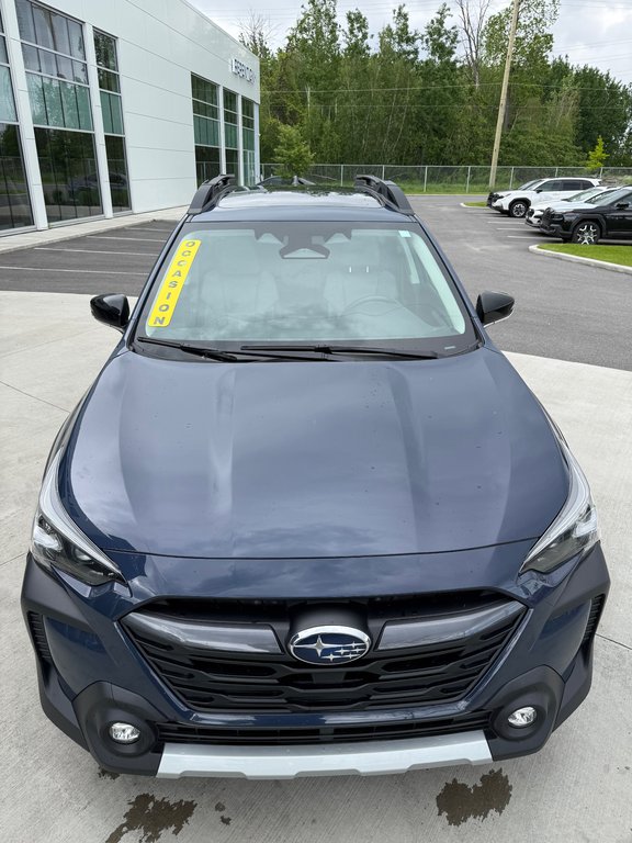 2024 Subaru Outback LIMITED XT,CAMÉRA DE RECUL,BANC CHAUFFANT in Saint-Jérôme, Quebec - 14 - w1024h768px
