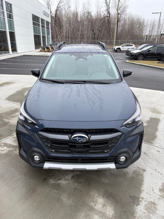Subaru Outback LIMITED XT,CAMÉRA DE RECUL,BANC CHAUFFANT 2024 à Saint-Jérôme, Québec - 14 - w1024h768px