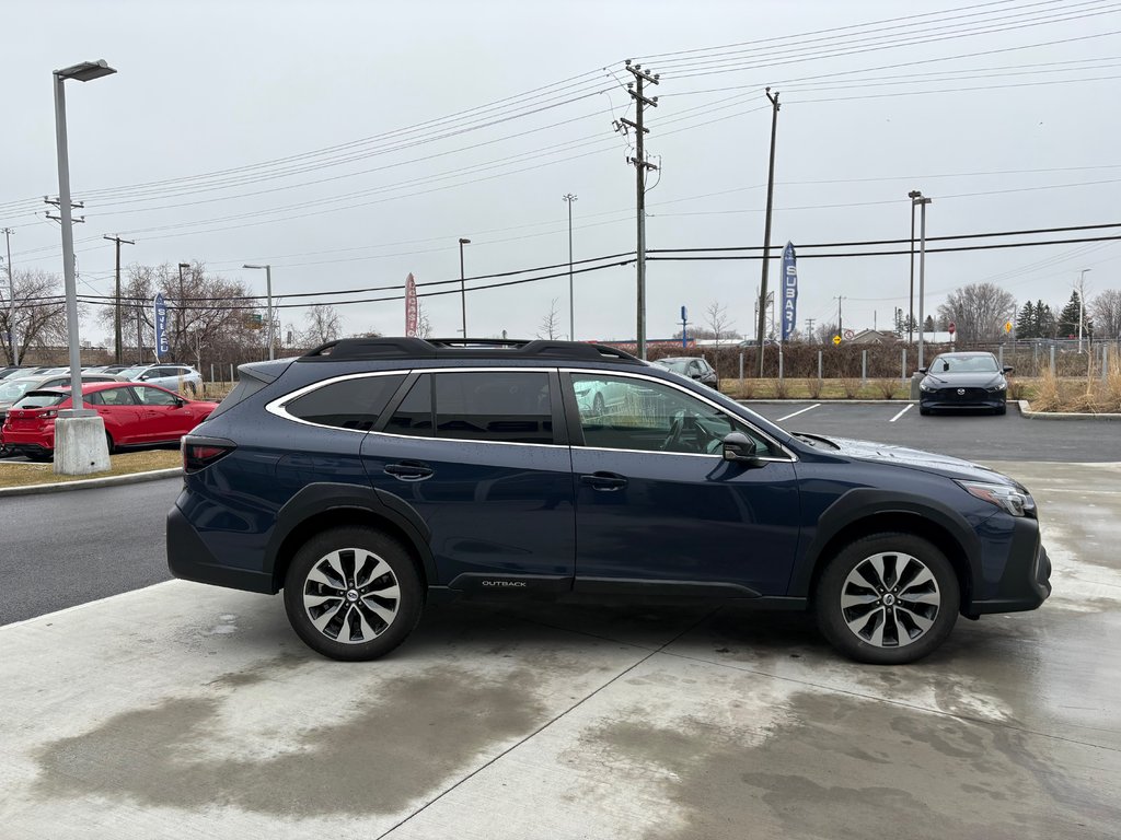 Subaru Outback LIMITED XT,CAMÉRA DE RECUL,BANC CHAUFFANT 2024 à Saint-Jérôme, Québec - 12 - w1024h768px