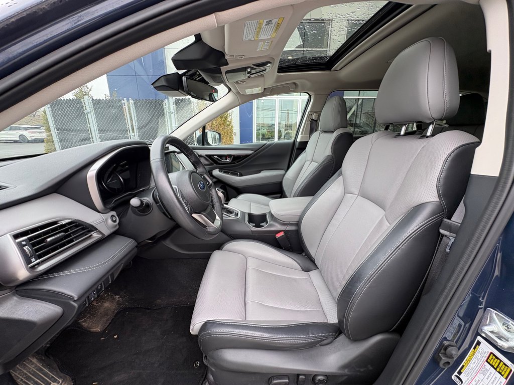 Subaru Outback LIMITED XT,CAMÉRA DE RECUL,BANC CHAUFFANT 2024 à Saint-Jérôme, Québec - 5 - w1024h768px