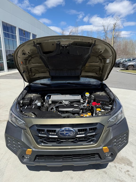 2024 Subaru Outback WILDERNESS, CAMÉRA DE RECUL, BANC CHAUFFANT in Charlemagne, Quebec - 28 - w1024h768px