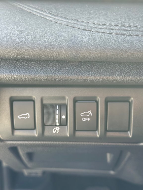 2024 Subaru Outback WILDERNESS, CAMÉRA DE RECUL, BANC CHAUFFANT in Charlemagne, Quebec - 24 - w1024h768px