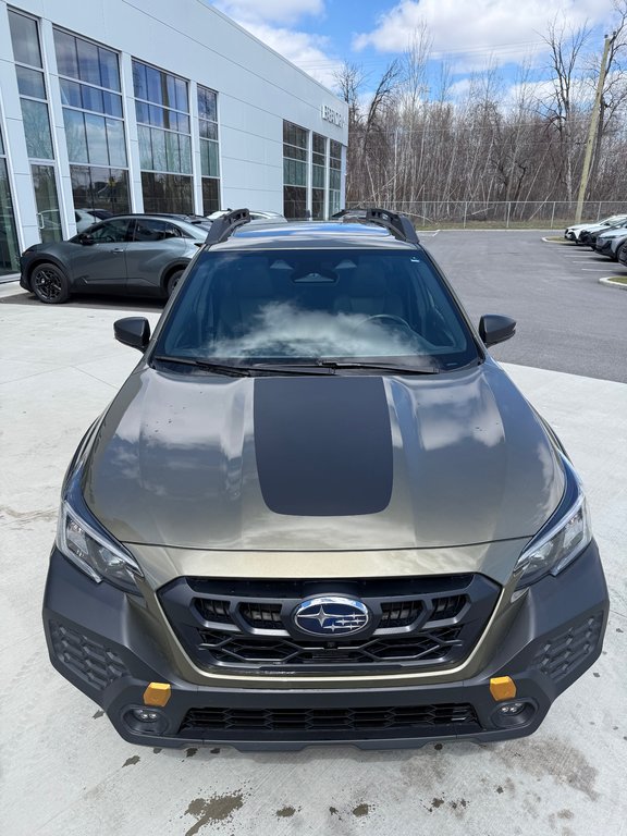 Subaru Outback WILDERNESS, CAMÉRA DE RECUL, BANC CHAUFFANT 2024 à Saint-Jérôme, Québec - 11 - w1024h768px