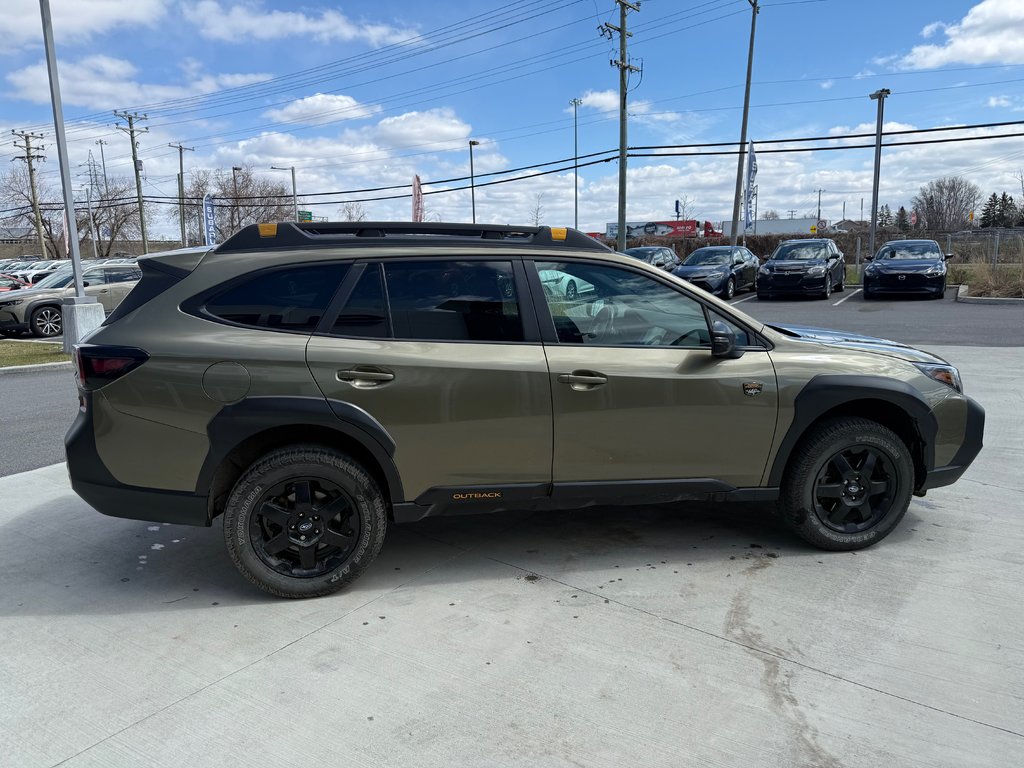 Subaru Outback WILDERNESS, CAMÉRA DE RECUL, BANC CHAUFFANT 2024 à Saint-Jérôme, Québec - 9 - w1024h768px