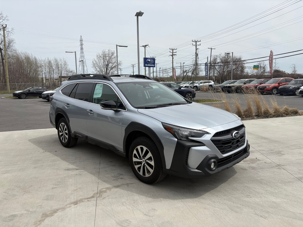 Subaru Outback TOURING, CAMÉRA DE RECUL, BANC CHAUFFANT 2024 à Charlemagne, Québec - 13 - w1024h768px